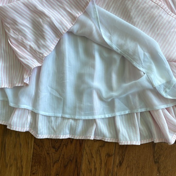 a loves a MAXI DRESS WOMEN - Picture 4 of 10